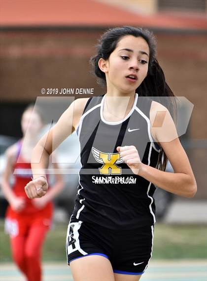 Thumbnail 1 in West Las Vegas Invitational photogallery.