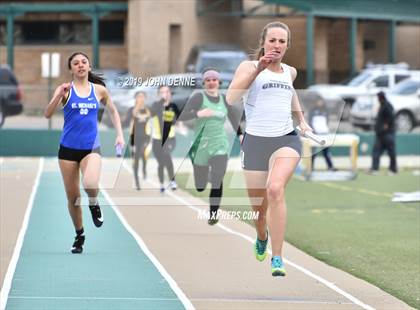Thumbnail 2 in West Las Vegas Invitational photogallery.