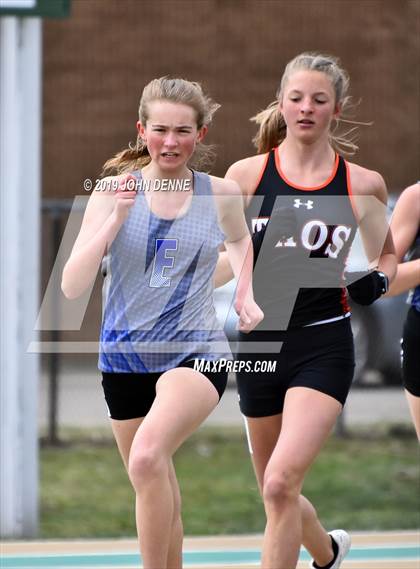 Thumbnail 2 in West Las Vegas Invitational photogallery.