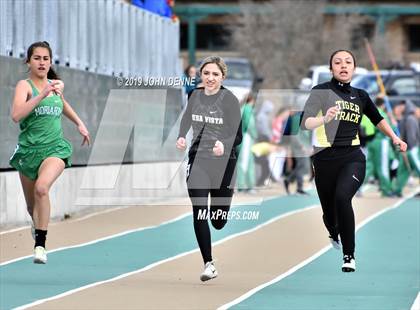 Thumbnail 1 in West Las Vegas Invitational photogallery.
