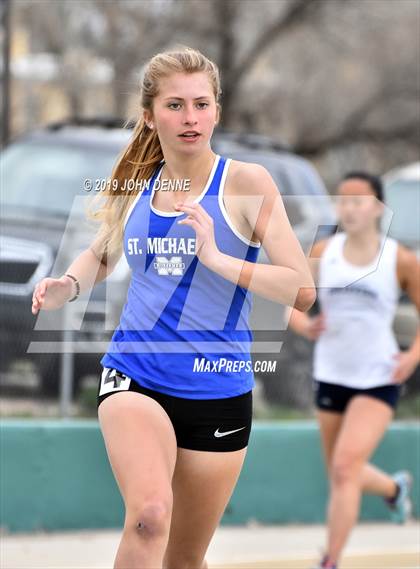 Thumbnail 1 in West Las Vegas Invitational photogallery.