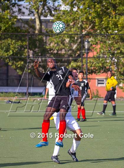 Thumbnail 3 in DeWitt Clinton @ Bronx High School of Science photogallery.