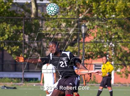 Thumbnail 1 in DeWitt Clinton @ Bronx High School of Science photogallery.