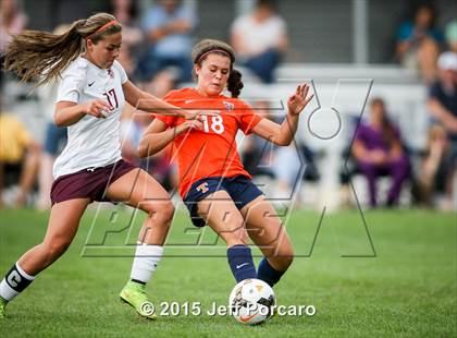 Thumbnail 2 in Timpview @ Maple Mountain photogallery.