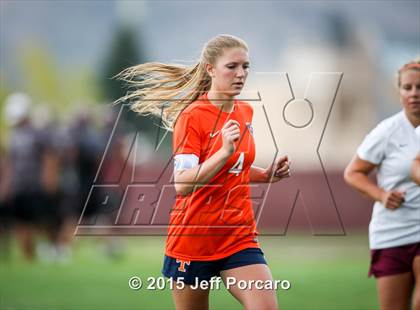 Thumbnail 3 in Timpview @ Maple Mountain photogallery.