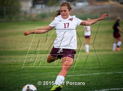 Thumbnail 3 in Timpview @ Maple Mountain photogallery.