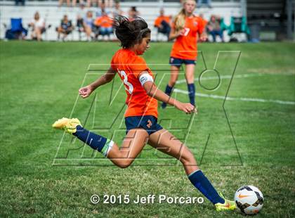Thumbnail 3 in Timpview @ Maple Mountain photogallery.