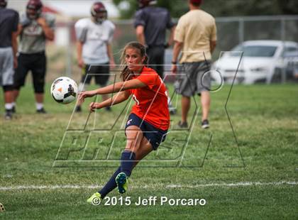 Thumbnail 1 in Timpview @ Maple Mountain photogallery.