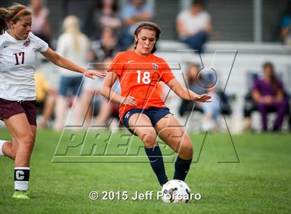 Thumbnail 1 in Timpview @ Maple Mountain photogallery.