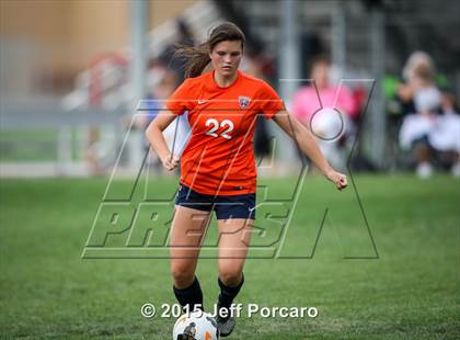 Thumbnail 1 in Timpview @ Maple Mountain photogallery.