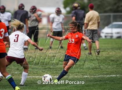 Thumbnail 3 in Timpview @ Maple Mountain photogallery.