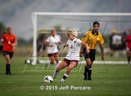 Thumbnail 2 in Timpview @ Maple Mountain photogallery.