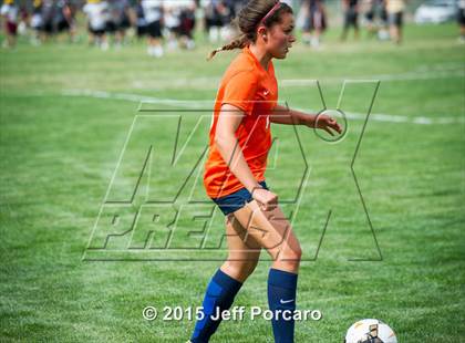 Thumbnail 3 in Timpview @ Maple Mountain photogallery.