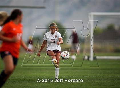 Thumbnail 3 in Timpview @ Maple Mountain photogallery.