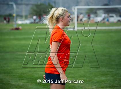 Thumbnail 1 in Timpview @ Maple Mountain photogallery.