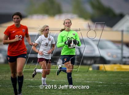 Thumbnail 3 in Timpview @ Maple Mountain photogallery.