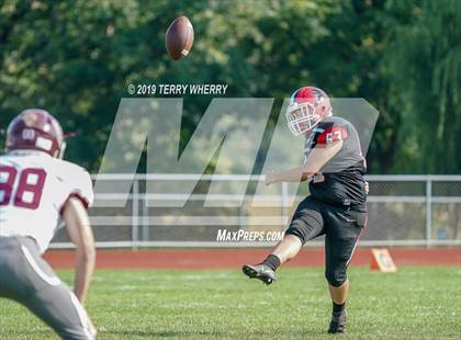 Thumbnail 1 in Orchard Park @ Niagara-Wheatfield photogallery.