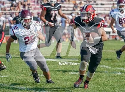Thumbnail 1 in Orchard Park @ Niagara-Wheatfield photogallery.