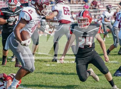 Thumbnail 3 in Orchard Park @ Niagara-Wheatfield photogallery.