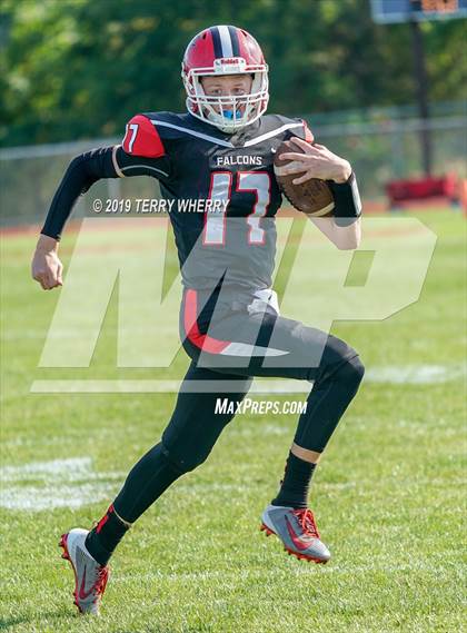 Thumbnail 3 in Orchard Park @ Niagara-Wheatfield photogallery.