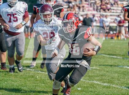 Thumbnail 3 in Orchard Park @ Niagara-Wheatfield photogallery.
