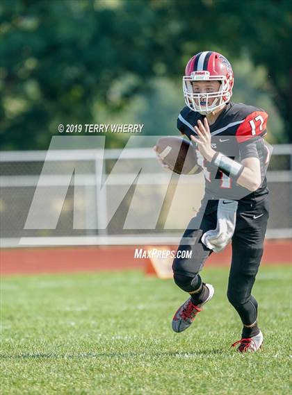 Thumbnail 3 in Orchard Park @ Niagara-Wheatfield photogallery.