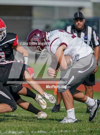 Thumbnail 2 in Orchard Park @ Niagara-Wheatfield photogallery.