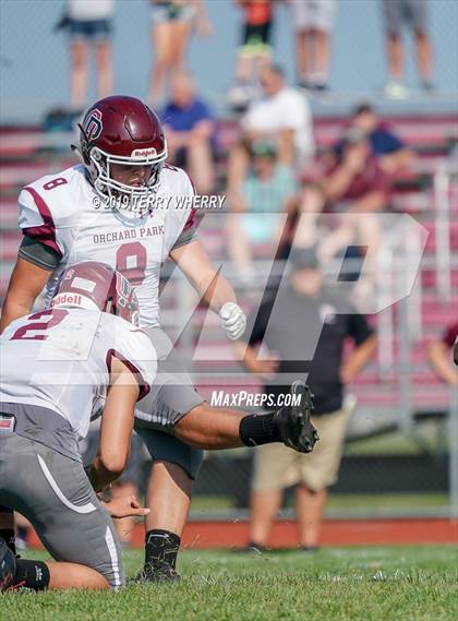 Thumbnail 1 in Orchard Park @ Niagara-Wheatfield photogallery.
