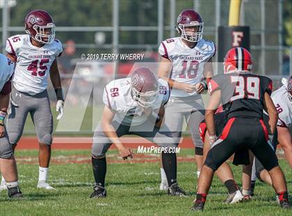 Thumbnail 3 in Orchard Park @ Niagara-Wheatfield photogallery.