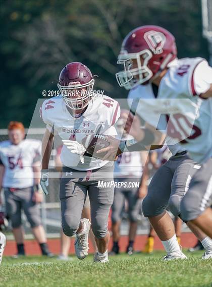 Thumbnail 1 in Orchard Park @ Niagara-Wheatfield photogallery.