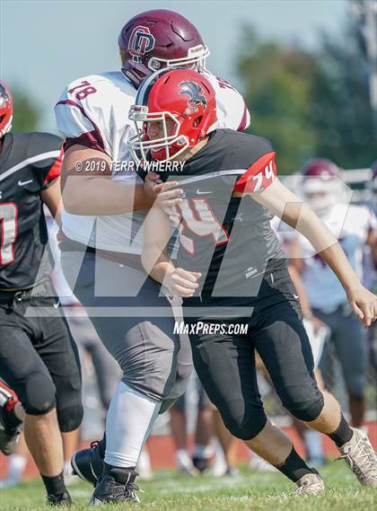 Thumbnail 1 in Orchard Park @ Niagara-Wheatfield photogallery.