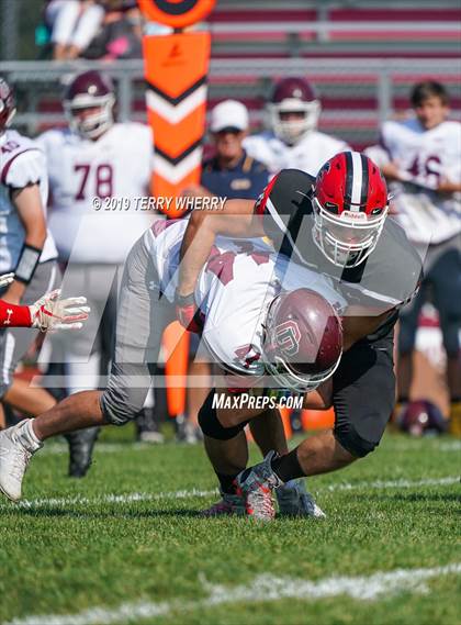 Thumbnail 1 in Orchard Park @ Niagara-Wheatfield photogallery.