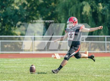 Thumbnail 3 in Orchard Park @ Niagara-Wheatfield photogallery.