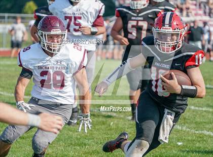 Thumbnail 2 in Orchard Park @ Niagara-Wheatfield photogallery.