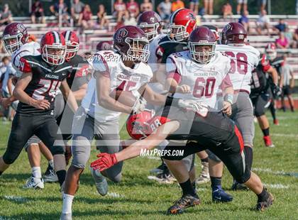 Thumbnail 2 in Orchard Park @ Niagara-Wheatfield photogallery.