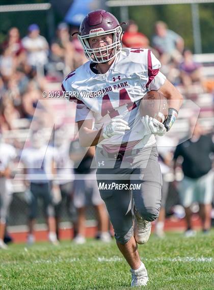 Thumbnail 1 in Orchard Park @ Niagara-Wheatfield photogallery.