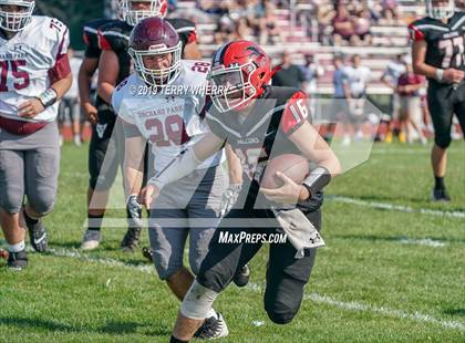 Thumbnail 1 in Orchard Park @ Niagara-Wheatfield photogallery.