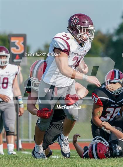 Thumbnail 1 in Orchard Park @ Niagara-Wheatfield photogallery.