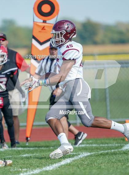 Thumbnail 3 in Orchard Park @ Niagara-Wheatfield photogallery.