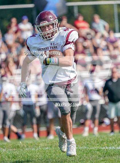 Thumbnail 2 in Orchard Park @ Niagara-Wheatfield photogallery.