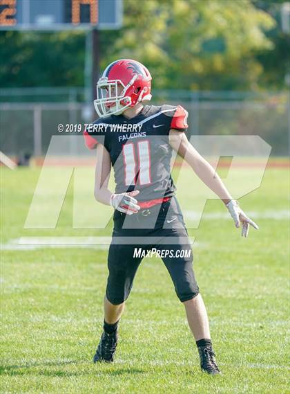 Thumbnail 3 in Orchard Park @ Niagara-Wheatfield photogallery.