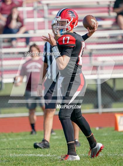 Thumbnail 3 in Orchard Park @ Niagara-Wheatfield photogallery.