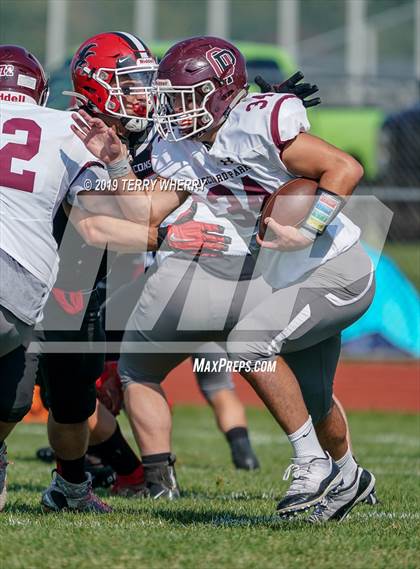 Thumbnail 3 in Orchard Park @ Niagara-Wheatfield photogallery.