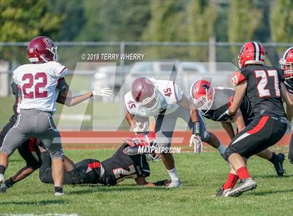 Thumbnail 3 in Orchard Park @ Niagara-Wheatfield photogallery.
