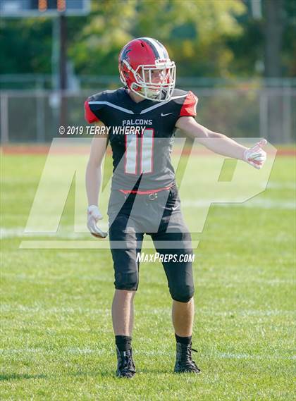 Thumbnail 1 in Orchard Park @ Niagara-Wheatfield photogallery.