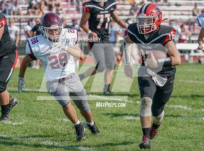 Thumbnail 3 in Orchard Park @ Niagara-Wheatfield photogallery.