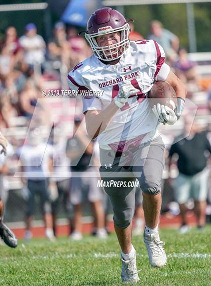 Thumbnail 3 in Orchard Park @ Niagara-Wheatfield photogallery.