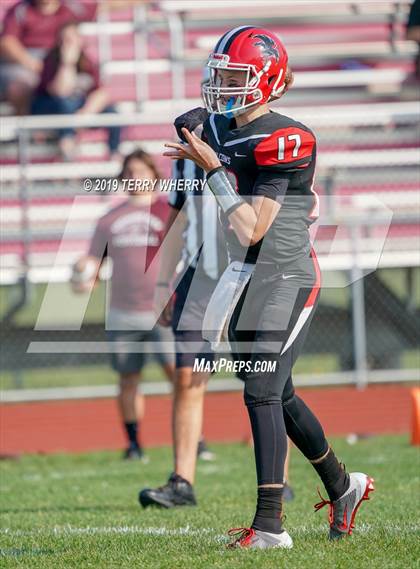 Thumbnail 1 in Orchard Park @ Niagara-Wheatfield photogallery.
