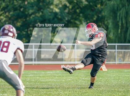 Thumbnail 2 in Orchard Park @ Niagara-Wheatfield photogallery.