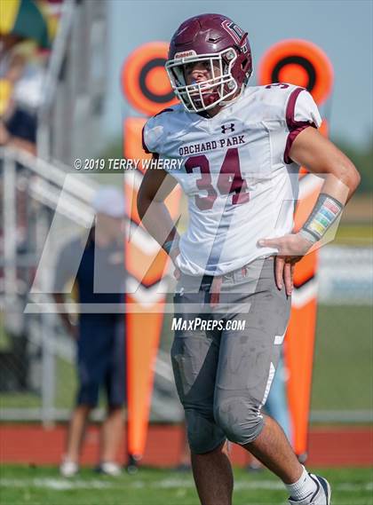 Thumbnail 3 in Orchard Park @ Niagara-Wheatfield photogallery.